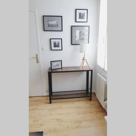 Logement Calme Au Havre El Havre Exterior foto